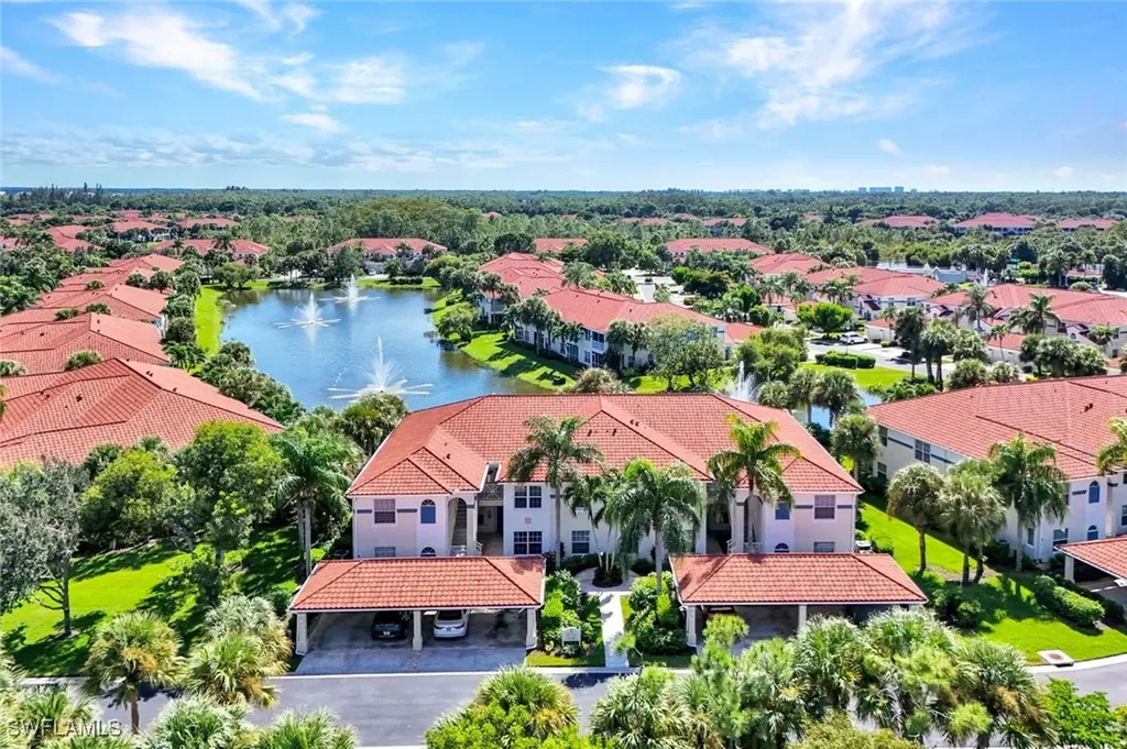 Estero FL, 10711 Halfmoon Shoal Road, Unit 203