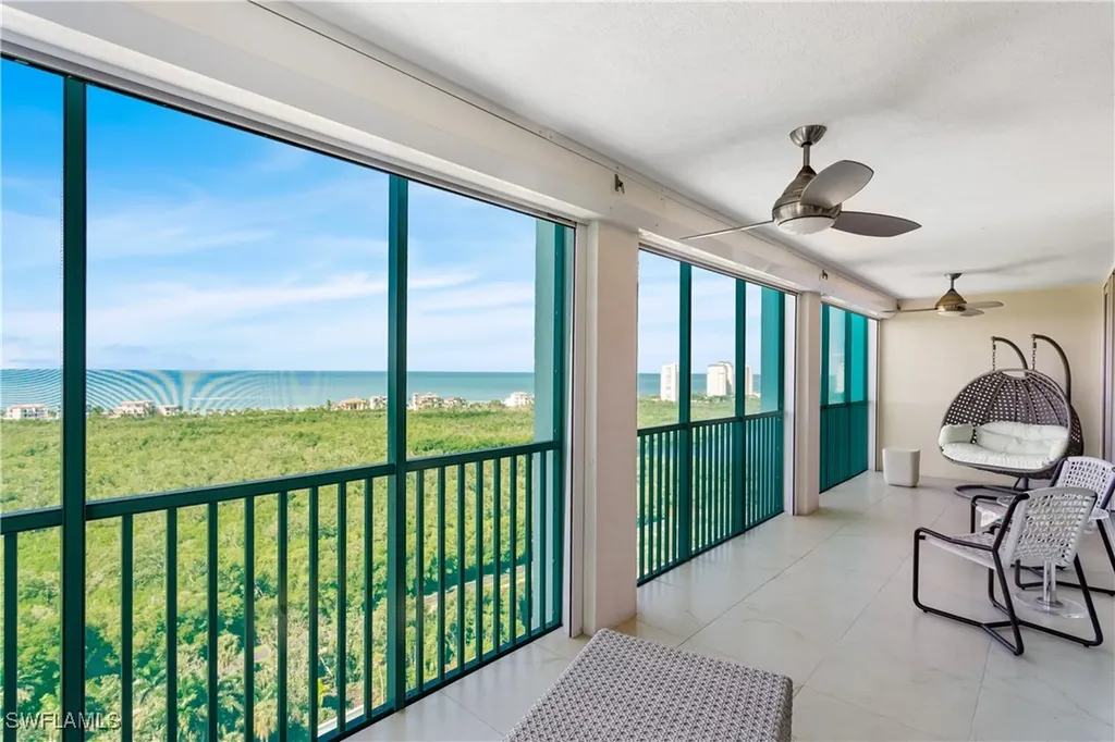 Naples FL, 7515 Pelican Bay Boulevard, Unit 19-B