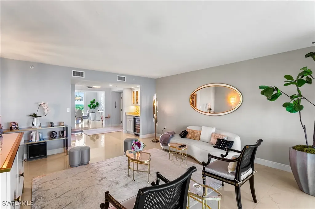 7515 Pelican Bay Boulevard Naples FL 34108
