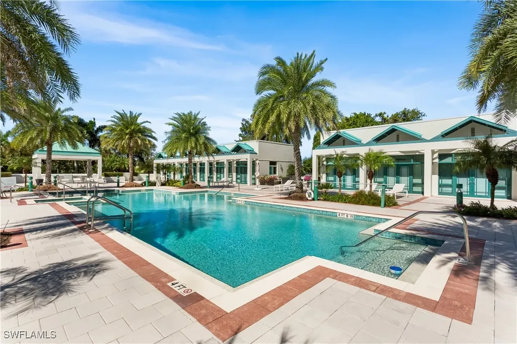 7515 Pelican Bay Boulevard Naples FL 34108