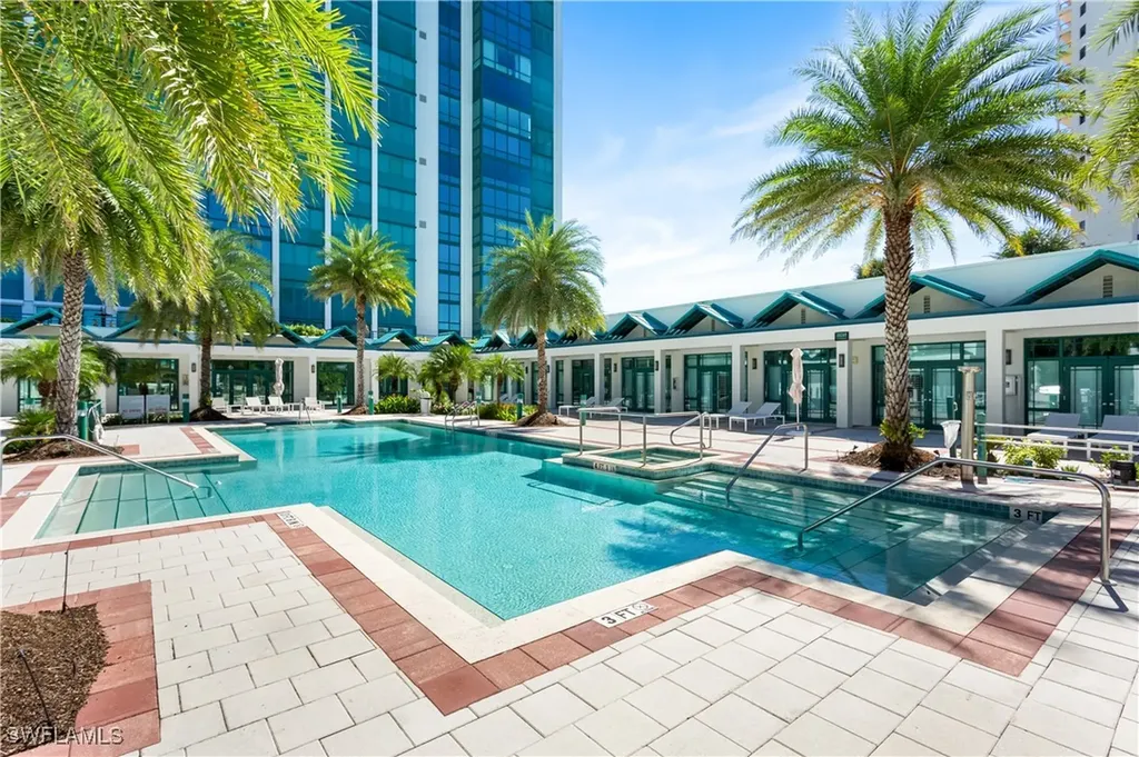 7515 Pelican Bay Boulevard Naples FL 34108