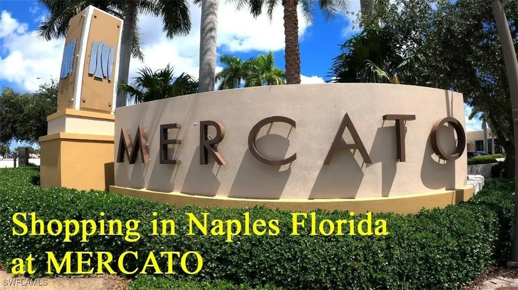 7515 Pelican Bay Boulevard Naples FL 34108