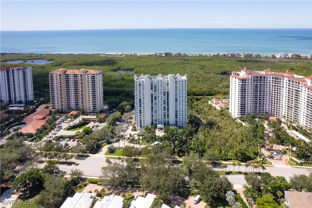 7515 Pelican Bay Boulevard Naples FL 34108