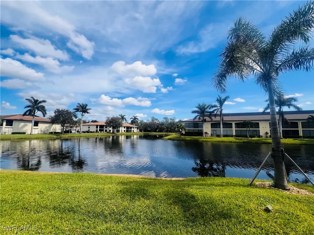 332 Charlemagne Boulevard Naples FL 34112