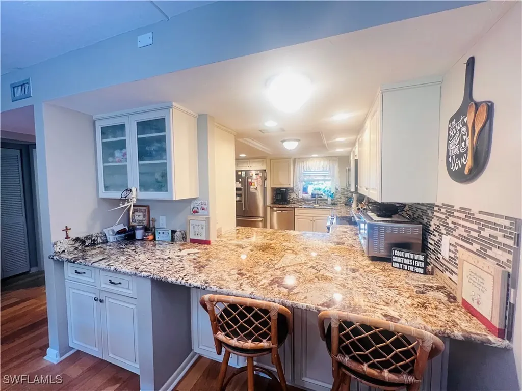 332 Charlemagne Boulevard Naples FL 34112