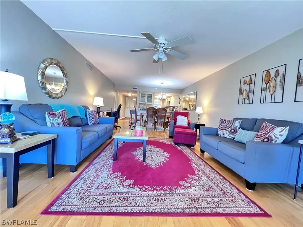 332 Charlemagne Boulevard Naples FL 34112