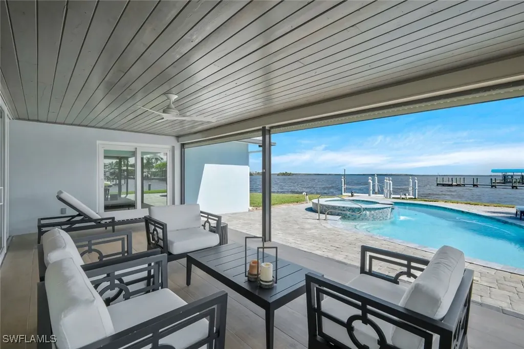 5596 Avenida Pescadora Fort Myers Beach FL 33931
