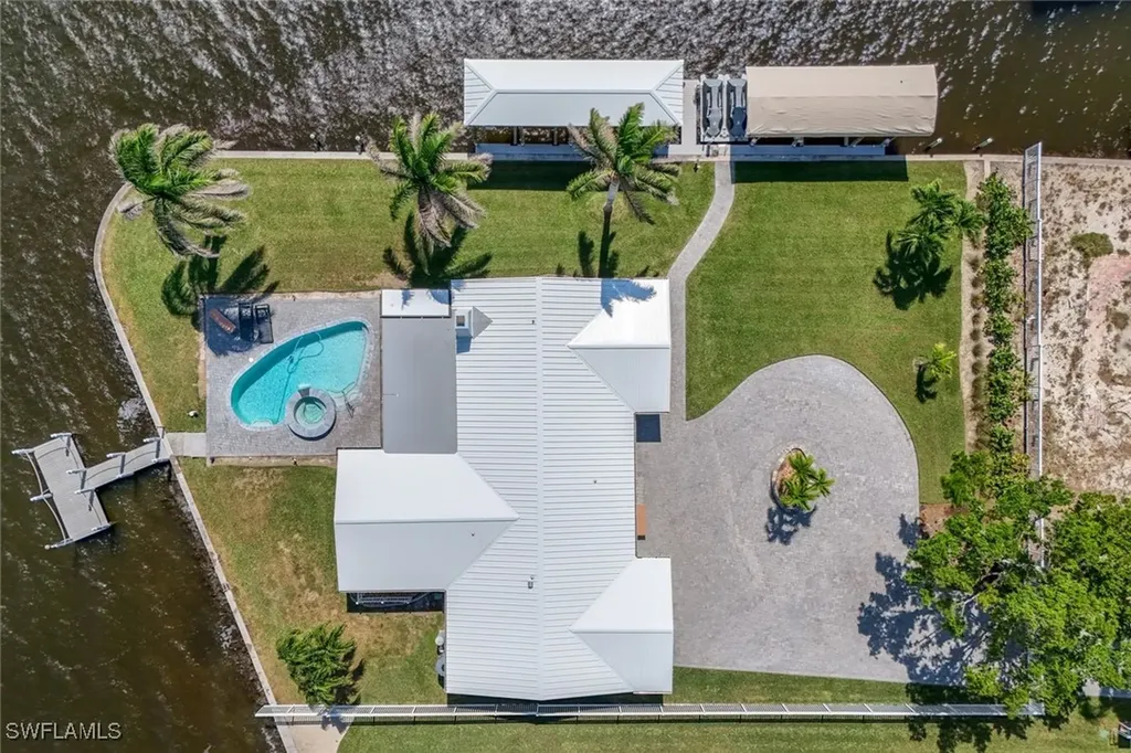 5596 Avenida Pescadora Fort Myers Beach FL 33931