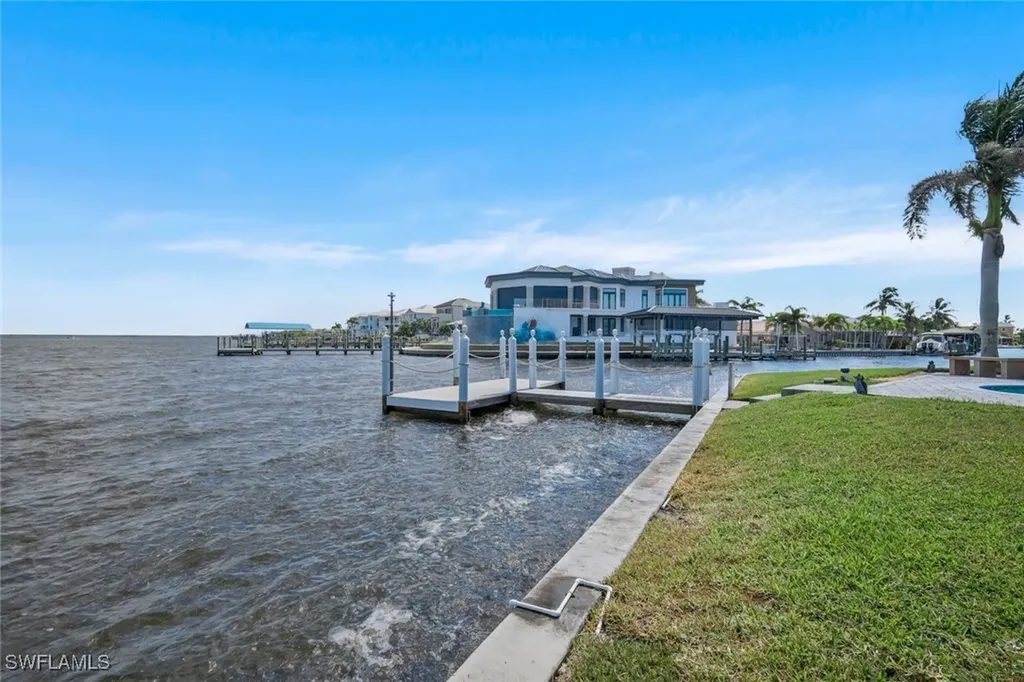 5596 Avenida Pescadora Fort Myers Beach FL 33931
