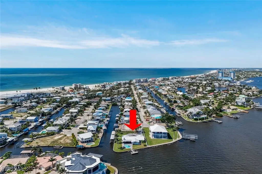 5596 Avenida Pescadora Fort Myers Beach FL 33931