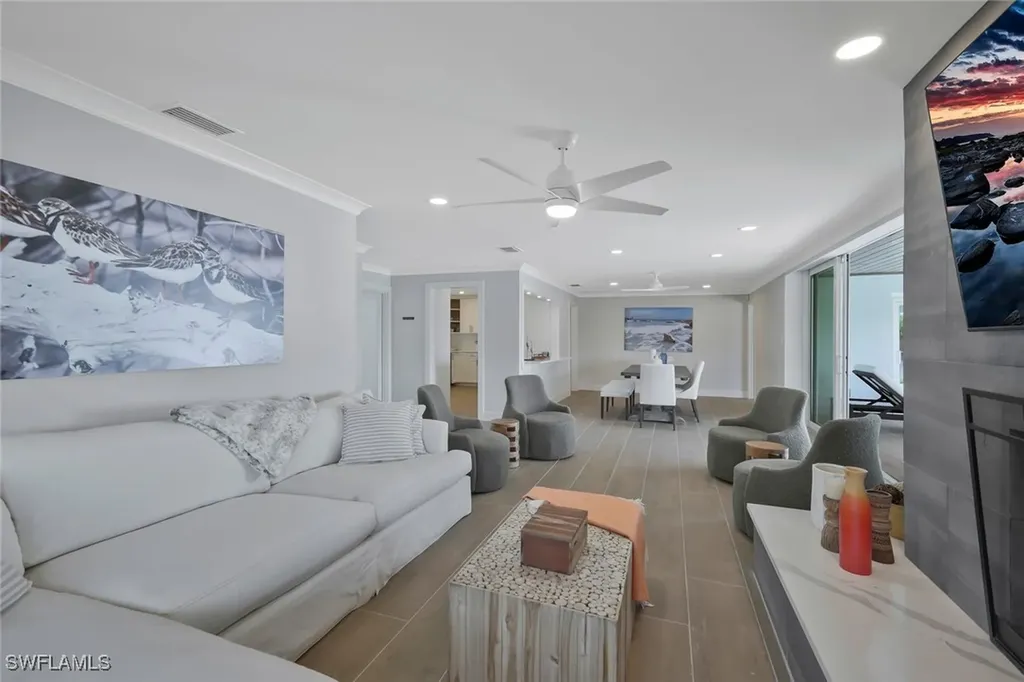 5596 Avenida Pescadora Fort Myers Beach FL 33931