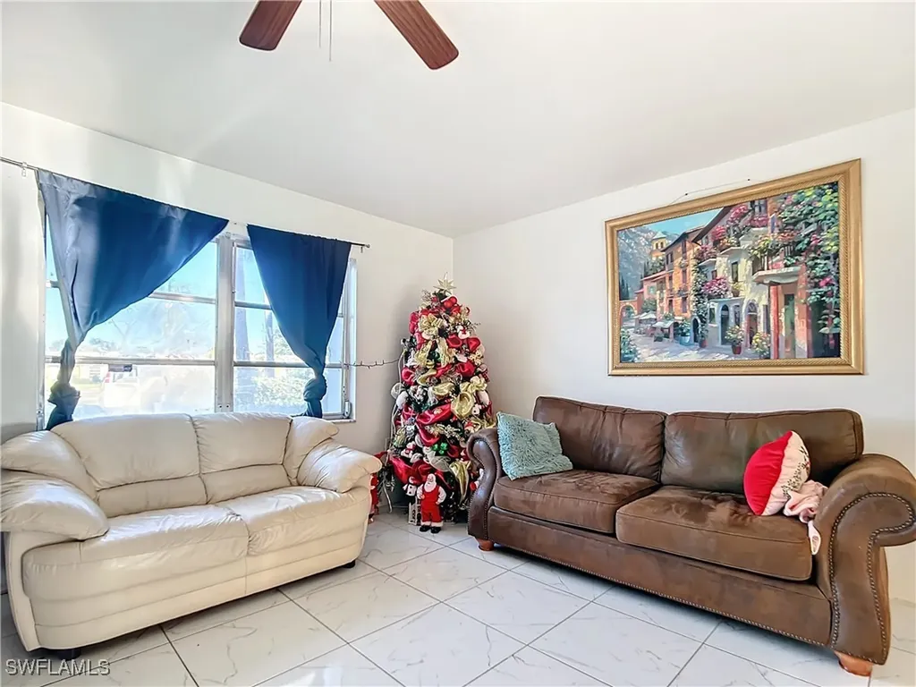 4924 Hawaii Boulevard Naples FL 34112