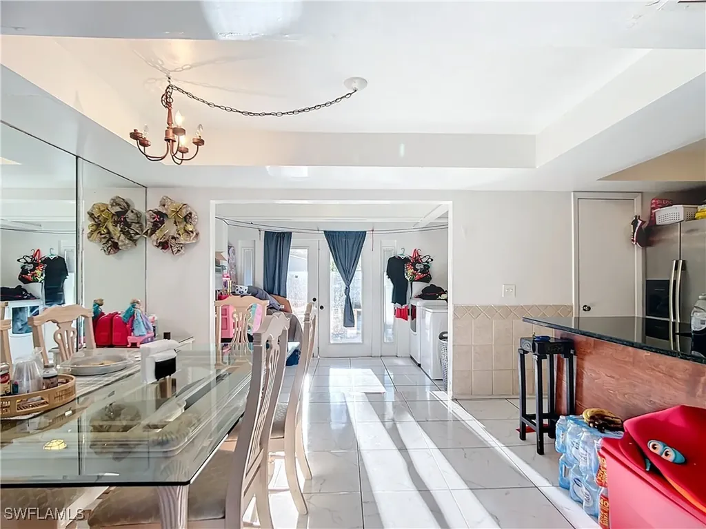 4924 Hawaii Boulevard Naples FL 34112