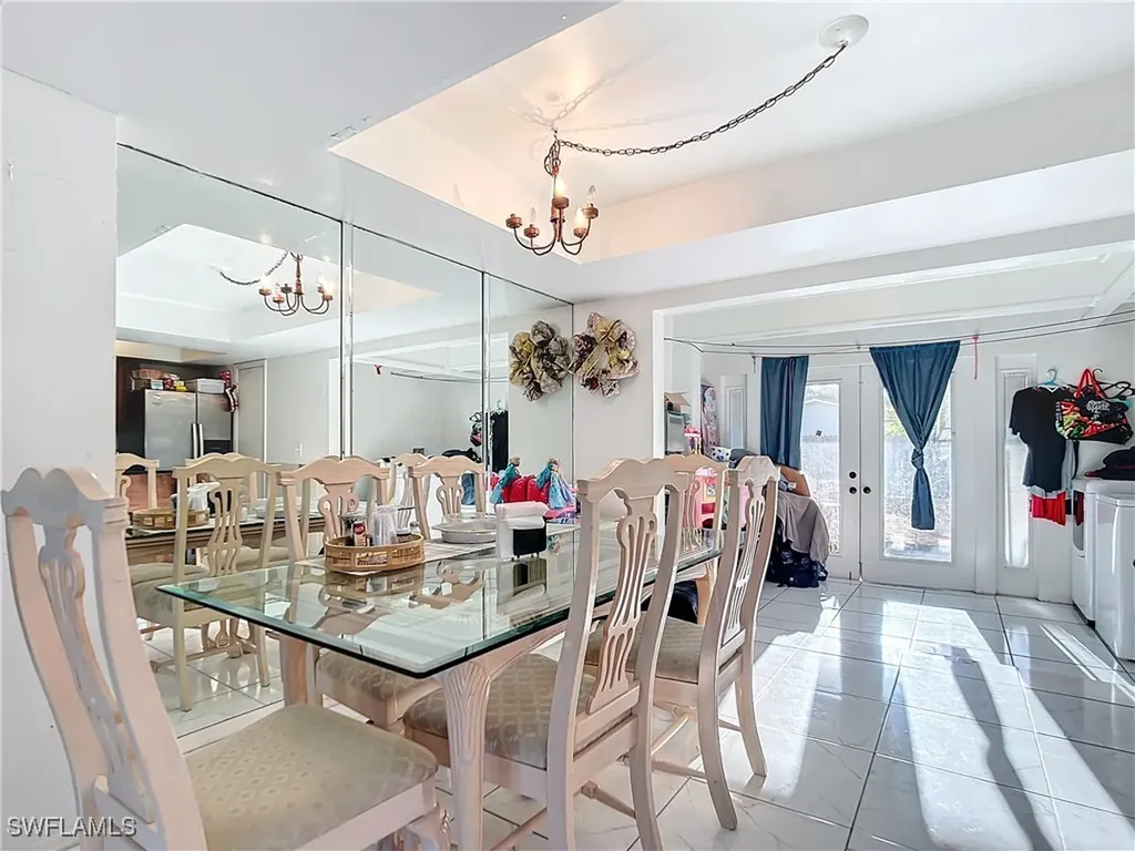 4924 Hawaii Boulevard Naples FL 34112