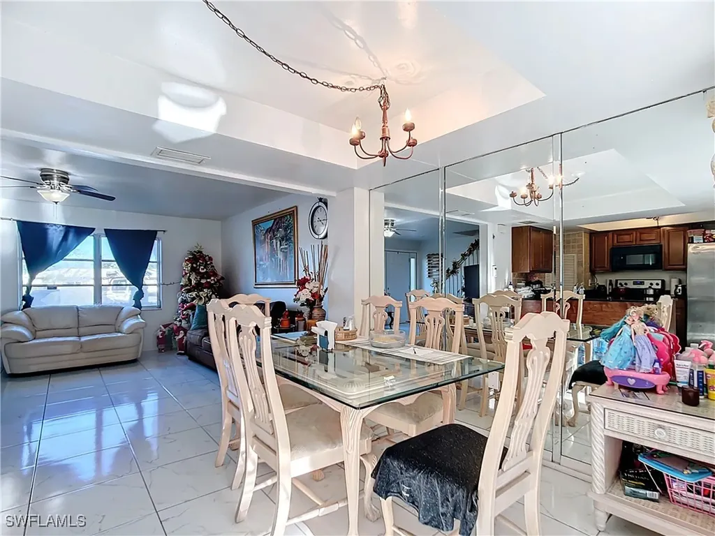 4924 Hawaii Boulevard Naples FL 34112