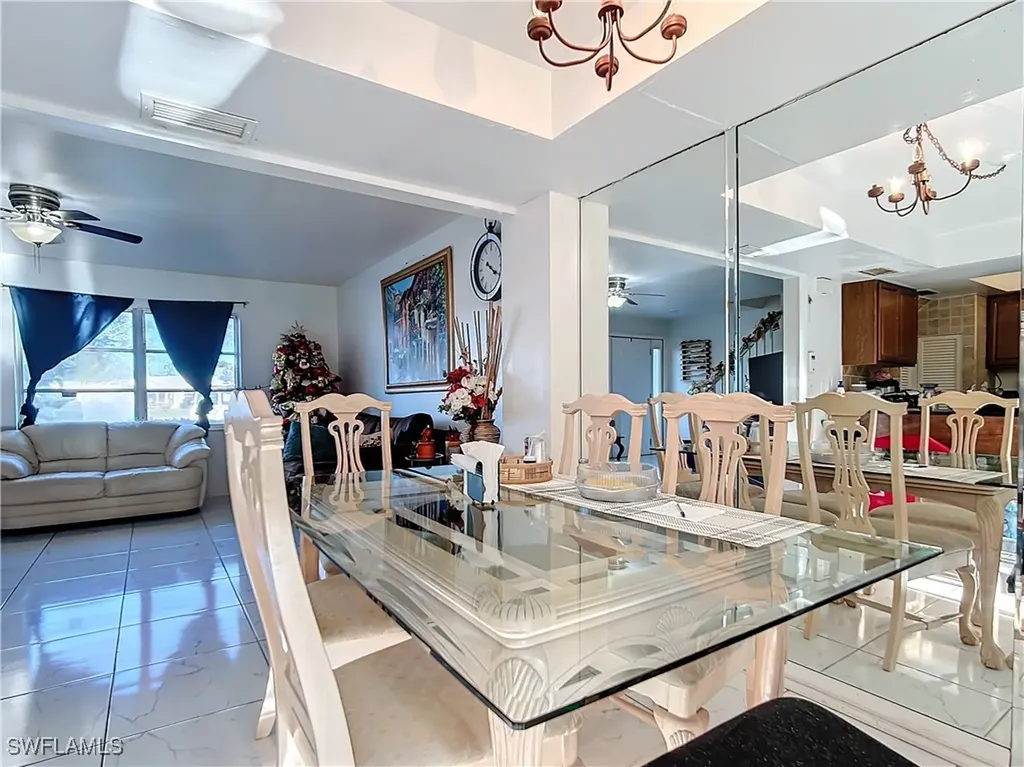 4924 Hawaii Boulevard Naples FL 34112