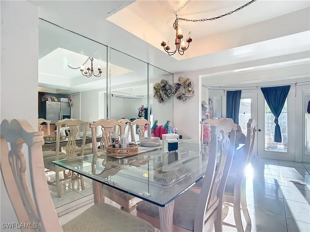 4924 Hawaii Boulevard Naples FL 34112