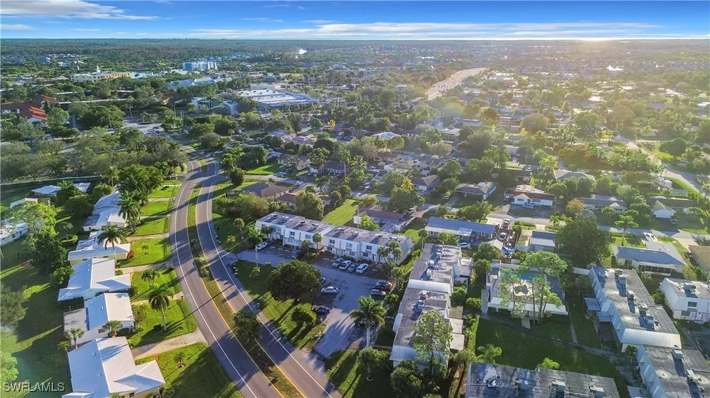 4924 Hawaii Boulevard Naples FL 34112
