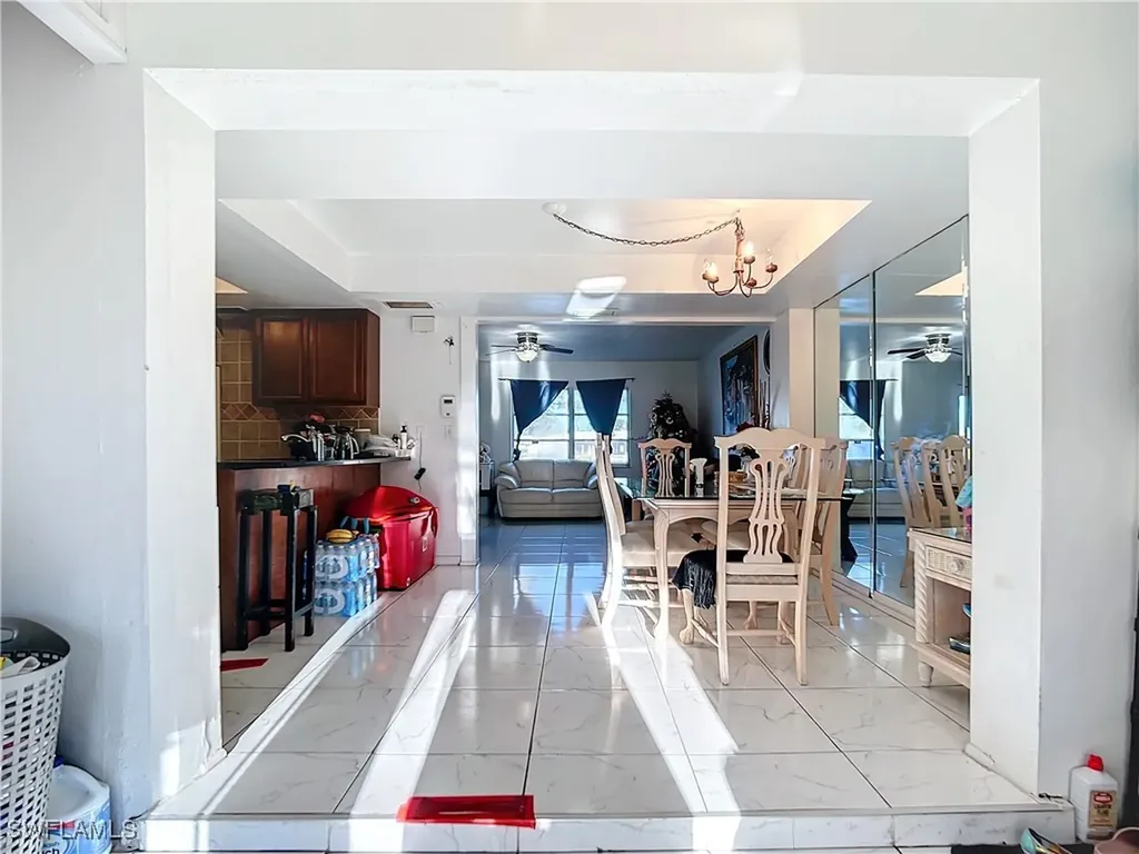 4924 Hawaii Boulevard Naples FL 34112