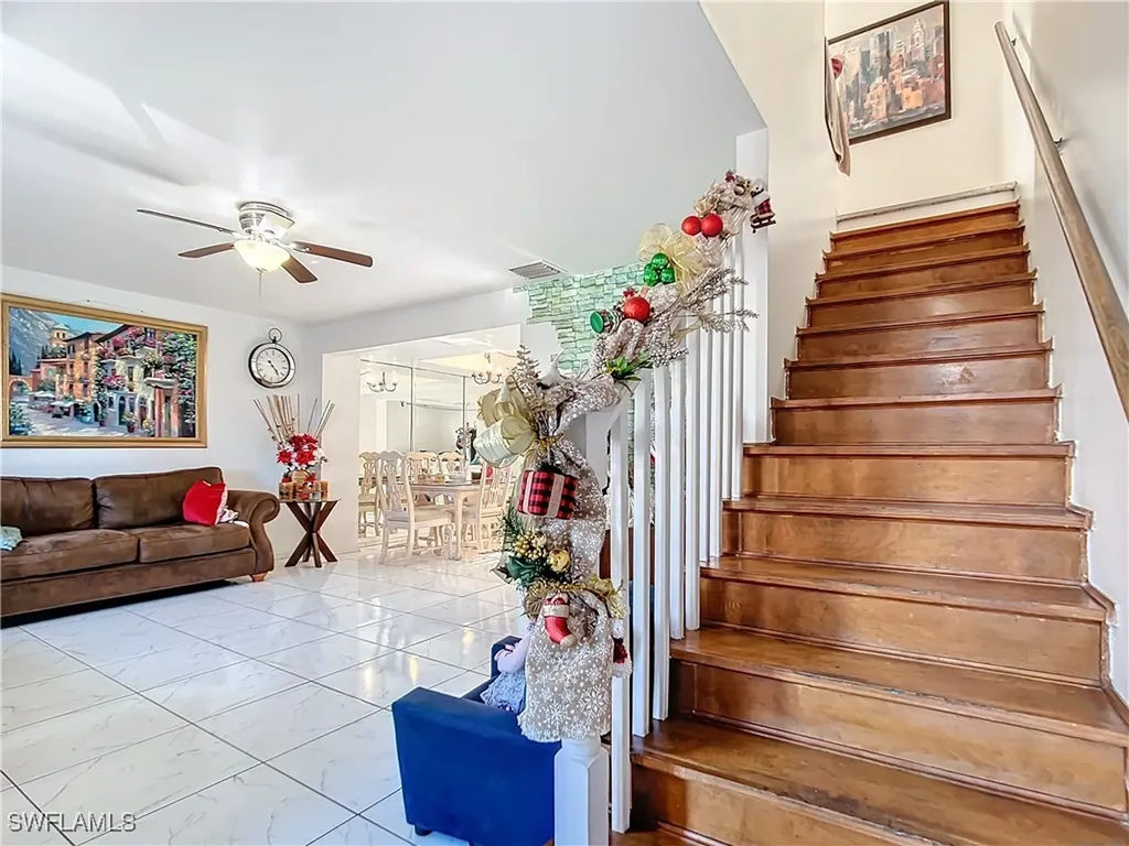 4924 Hawaii Boulevard Naples FL 34112