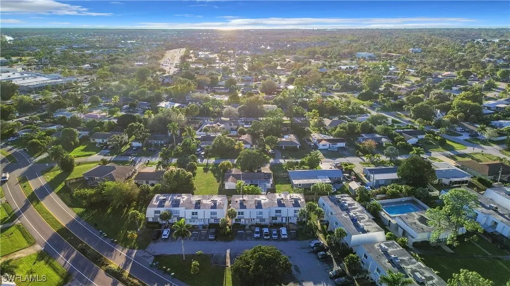4924 Hawaii Boulevard Naples FL 34112