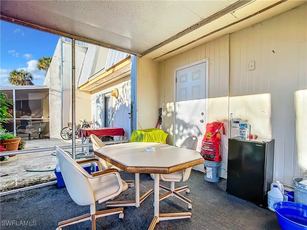 4924 Hawaii Boulevard Naples FL 34112
