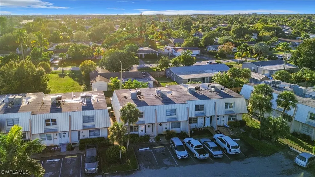 4924 Hawaii Boulevard Naples FL 34112