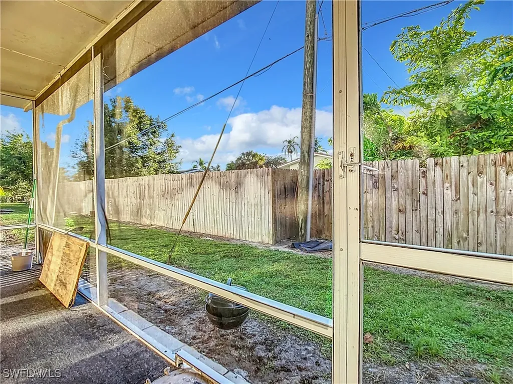4924 Hawaii Boulevard Naples FL 34112