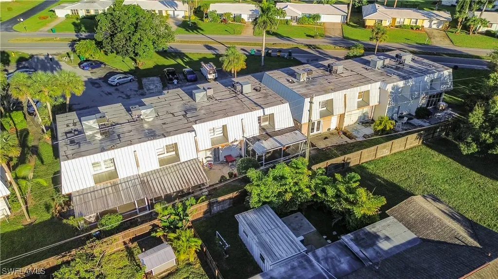 4924 Hawaii Boulevard Naples FL 34112
