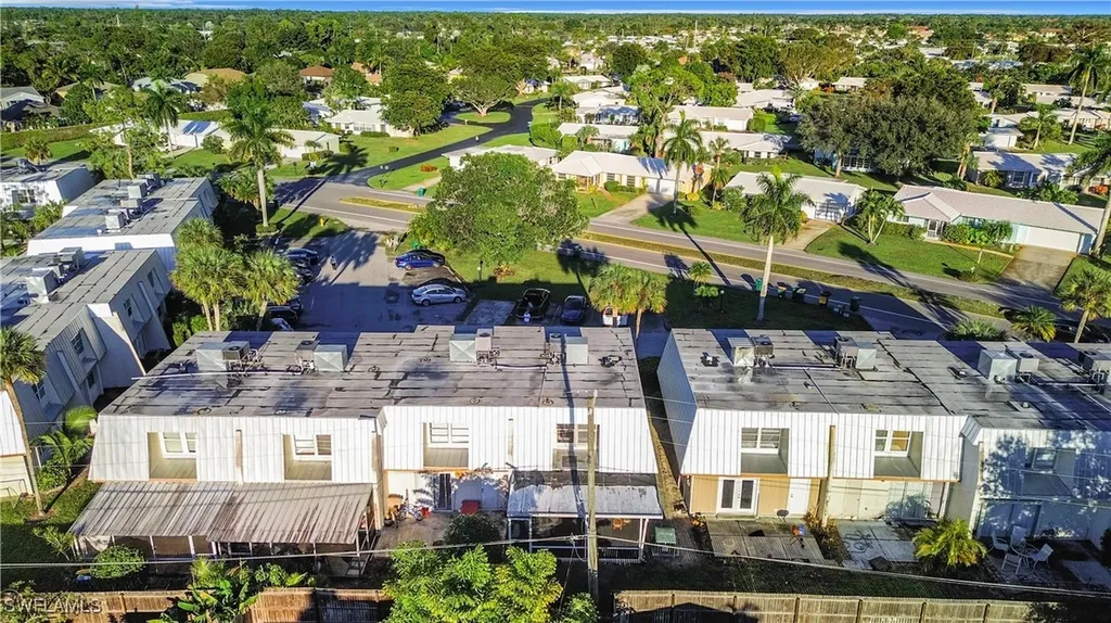 4924 Hawaii Boulevard Naples FL 34112