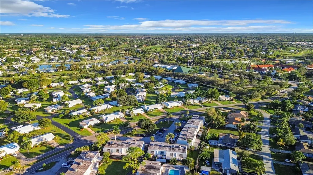 4924 Hawaii Boulevard Naples FL 34112
