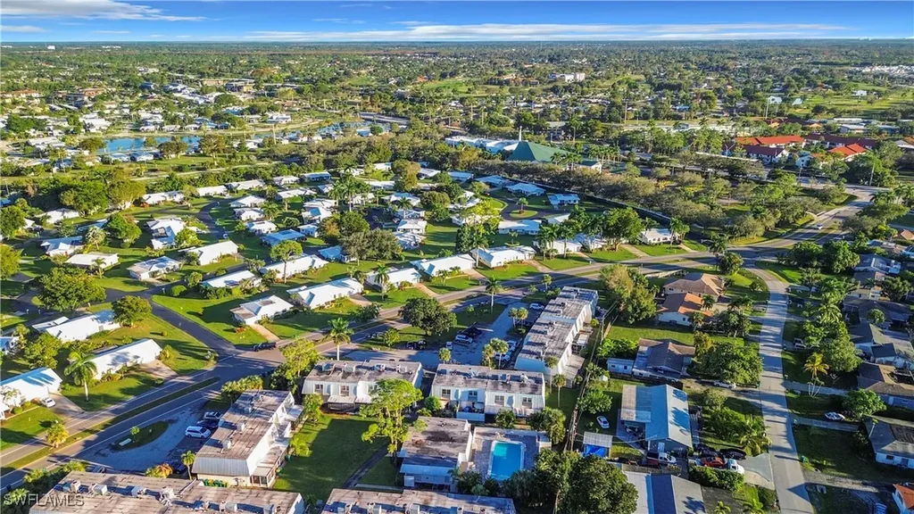 4924 Hawaii Boulevard Naples FL 34112