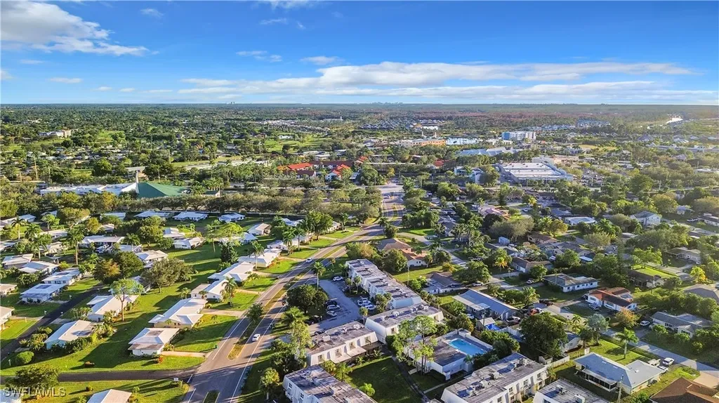 4924 Hawaii Boulevard Naples FL 34112