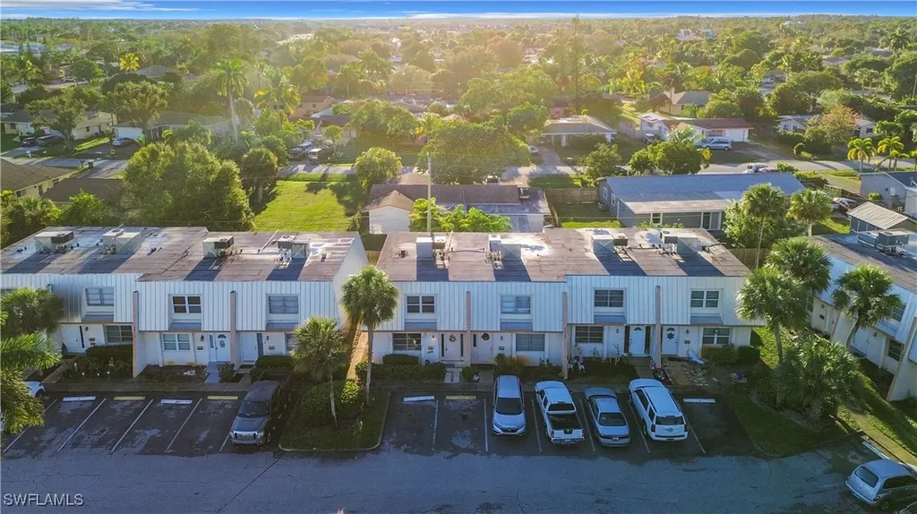 4924 Hawaii Boulevard Naples FL 34112