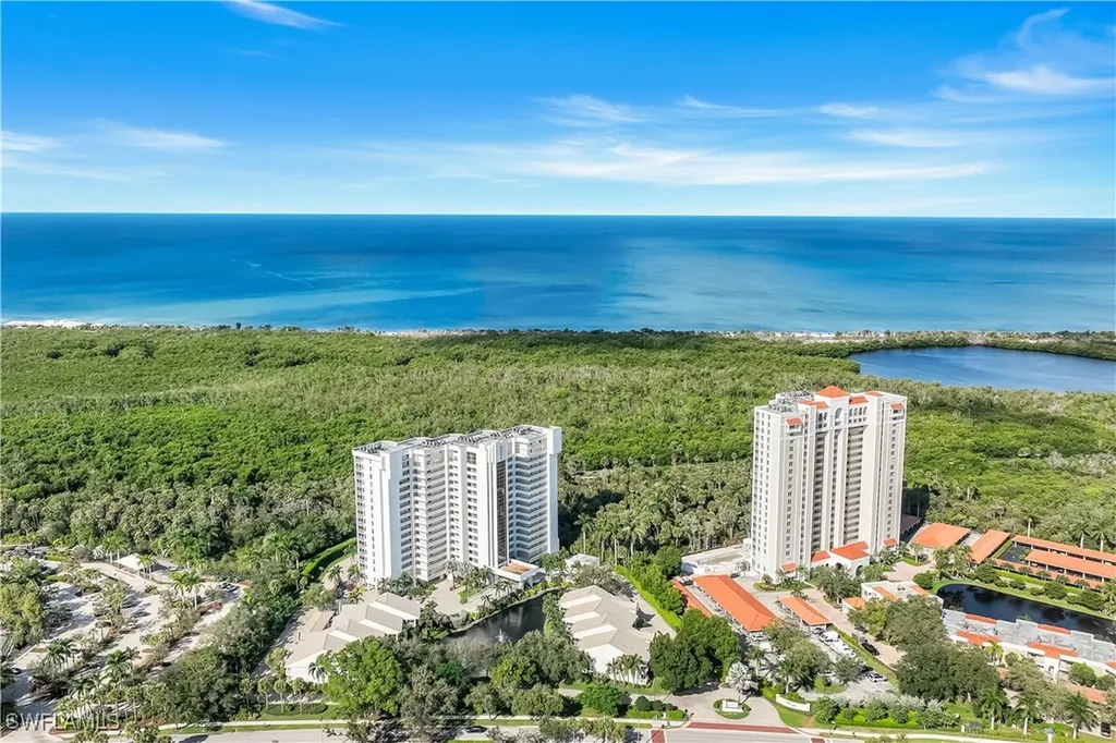 6361 Pelican Bay Boulevard Naples FL 34108