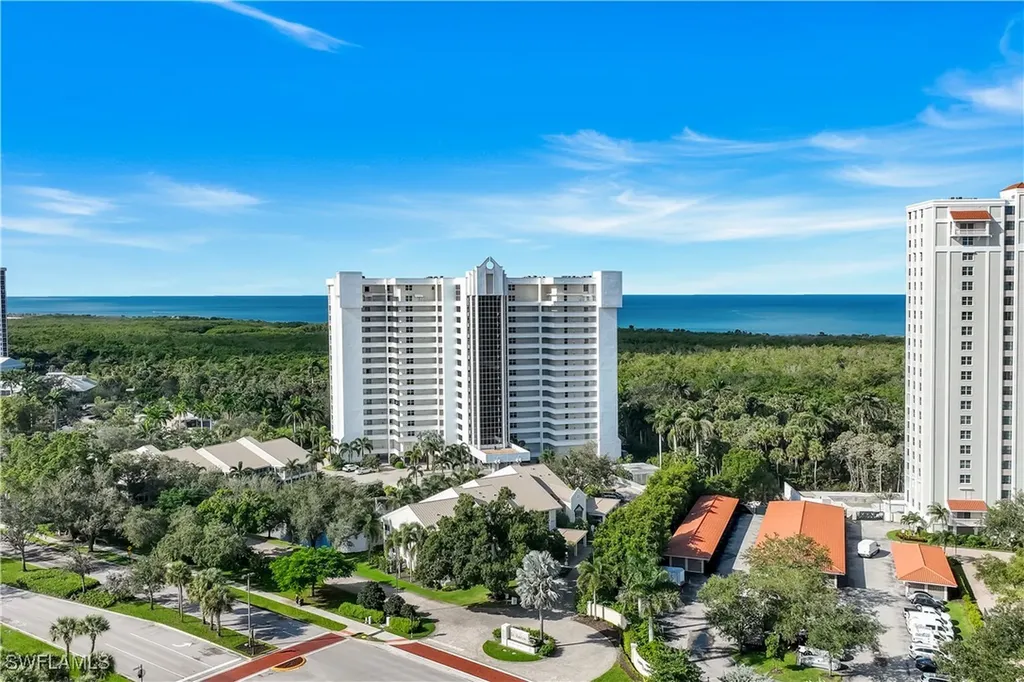 6361 Pelican Bay Boulevard Naples FL 34108