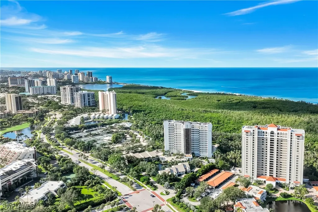 6361 Pelican Bay Boulevard Naples FL 34108
