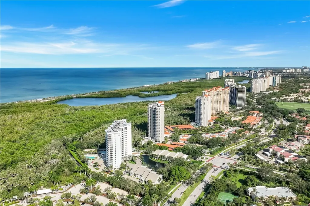 6361 Pelican Bay Boulevard Naples FL 34108