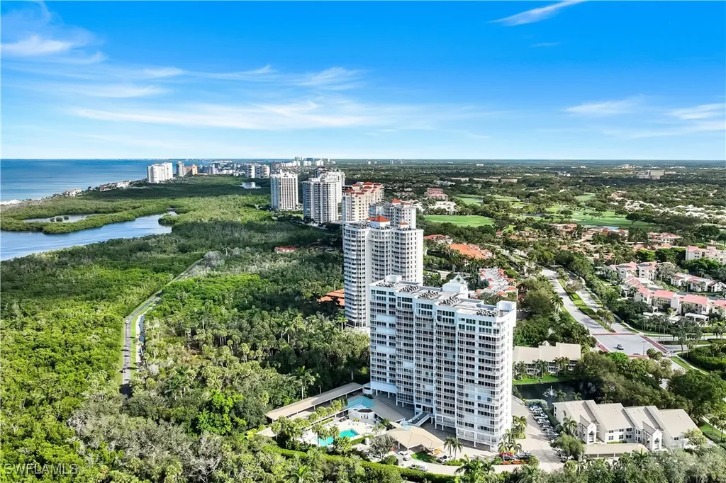 6361 Pelican Bay Boulevard Naples FL 34108