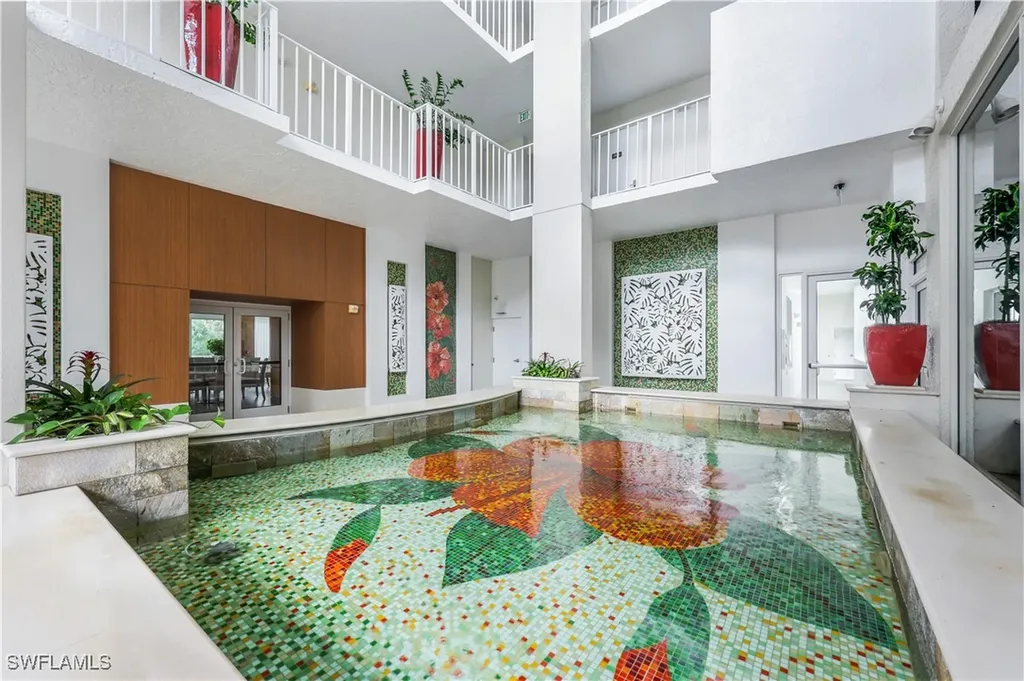6361 Pelican Bay Boulevard Naples FL 34108
