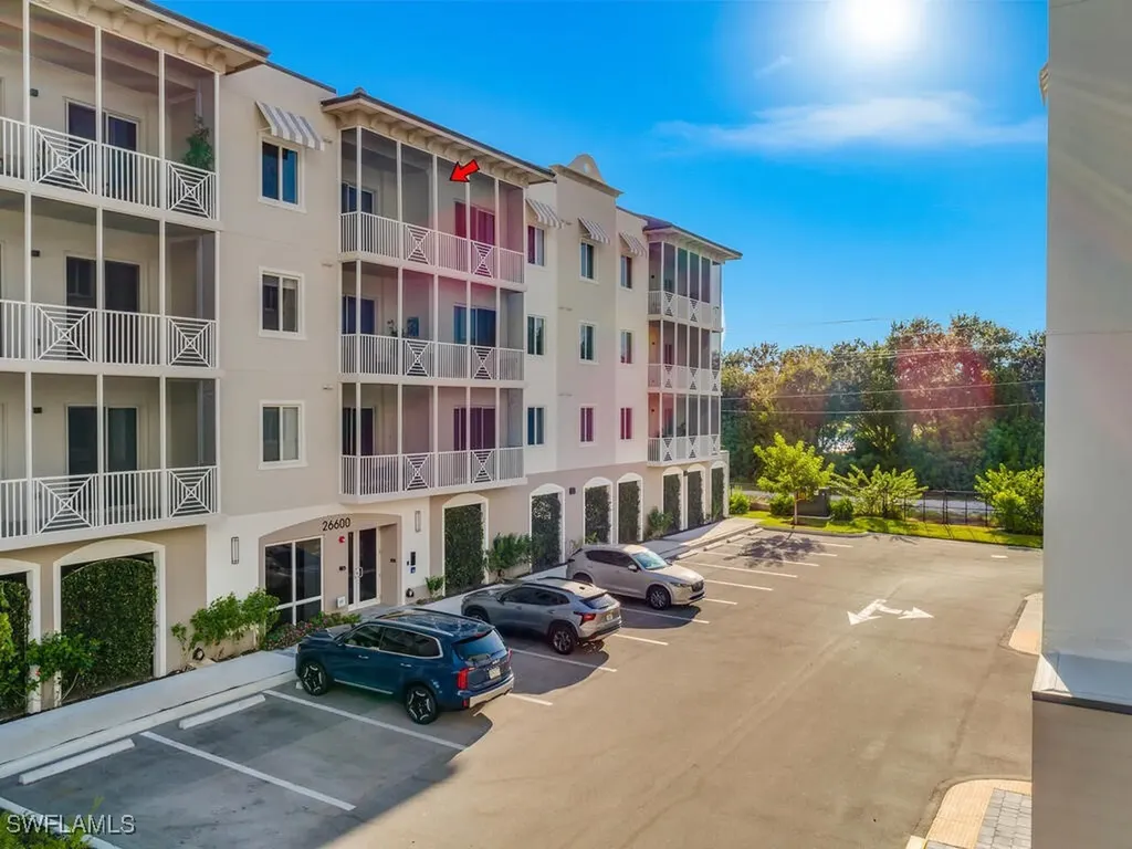 26600 Rosewood Pointe Drive Bonita Springs FL 34135