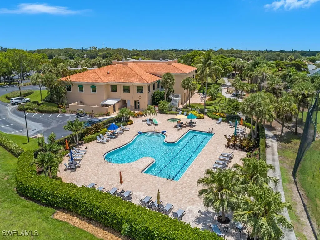 26600 Rosewood Pointe Drive Bonita Springs FL 34135