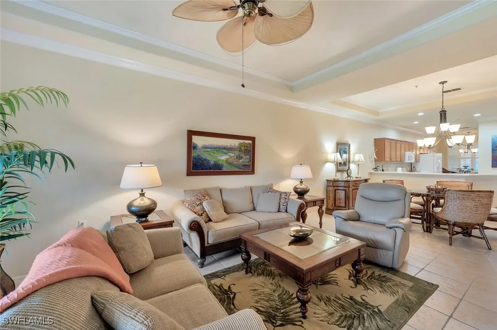 4863 Hampshire Court Naples FL 34112