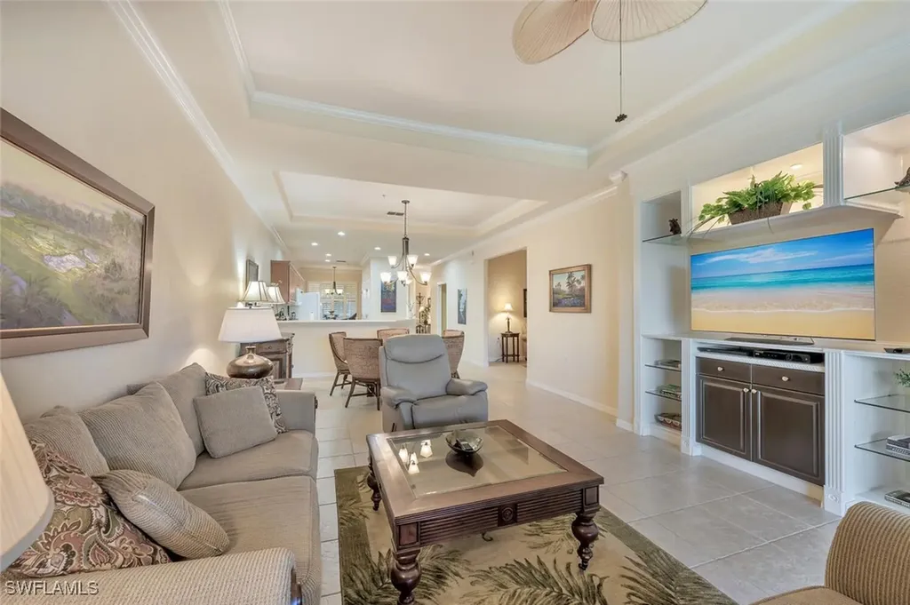 4863 Hampshire Court Naples FL 34112