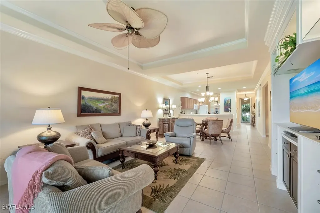4863 Hampshire Court Naples FL 34112