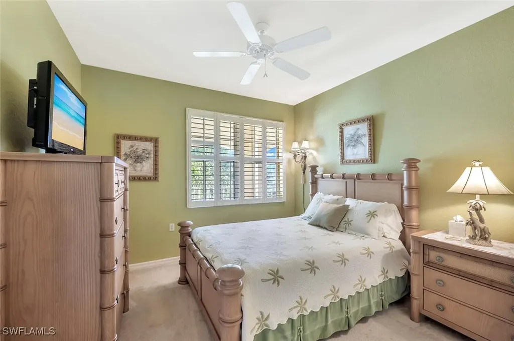 4863 Hampshire Court Naples FL 34112