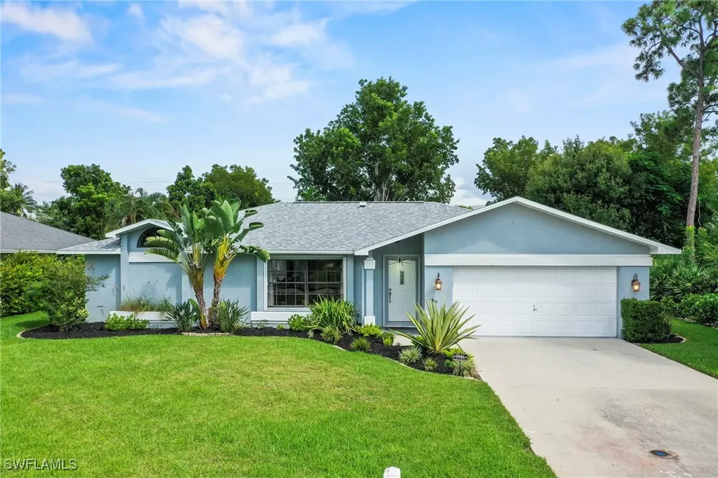 9946 Country Oaks Drive Fort Myers FL 33967