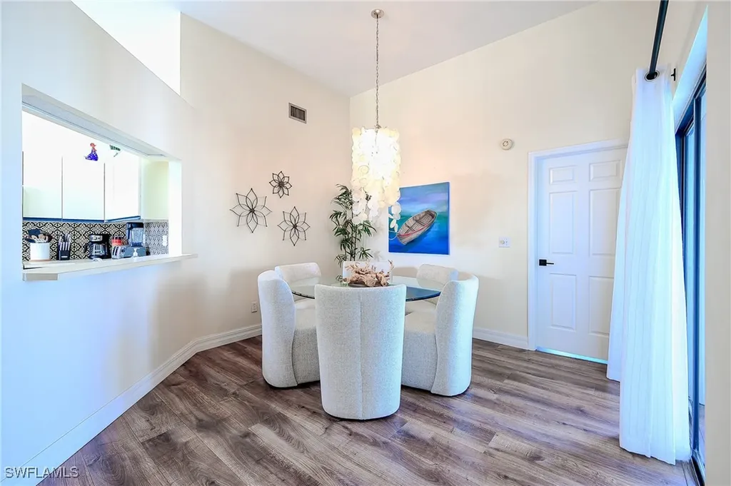 586 Beachwalk Circle Naples FL 34108