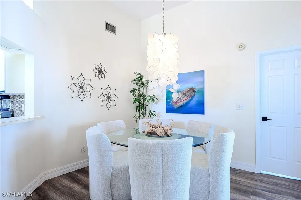 586 Beachwalk Circle Naples FL 34108