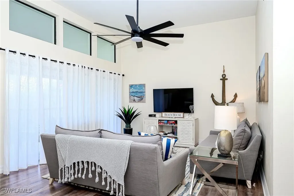 586 Beachwalk Circle Naples FL 34108